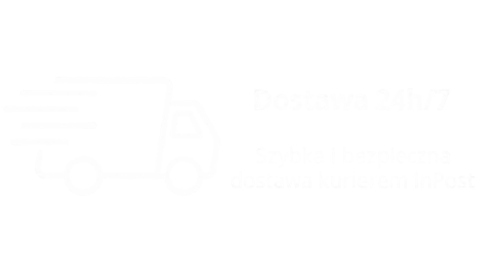 Dostawa 24h/7