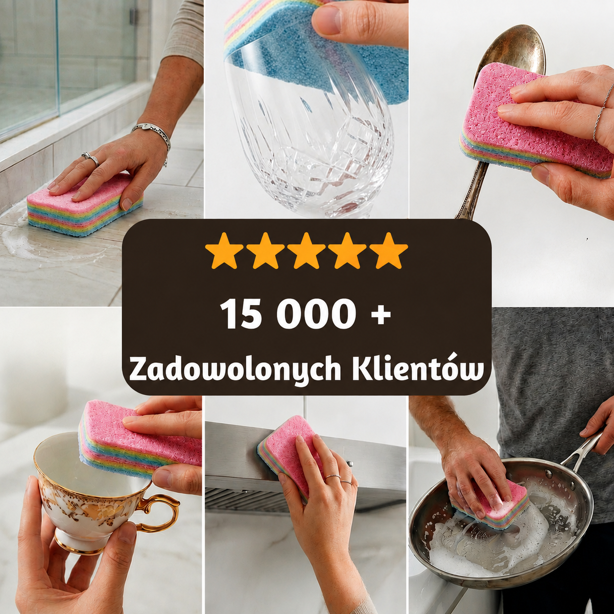 Dlaczego warto wybrać Zryweczkę